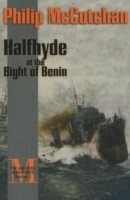 Halfhyde at the Bight of Benin