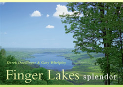 Finger Lakes Splendor