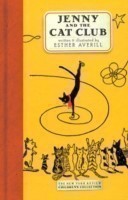 Averill, Esther - Jenny And The Cat Club