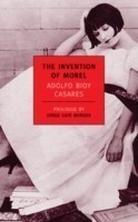 Bioy-Casares, Adolfo - The Invention Of Morel