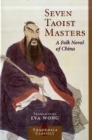 Seven Taoist Masters