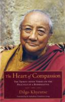 Heart of Compassion