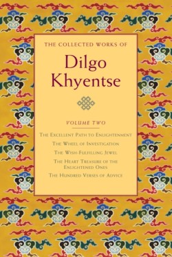 Collected Works of Dilgo Khyentse, Volume Two