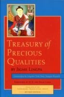 Treasury of Precious Qualities: Book One