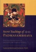 Secret Teachings of Padmasambhava