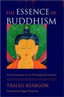 Essence of Buddhism