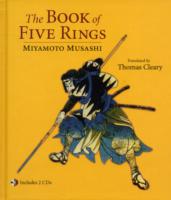 Book Of Five Rings