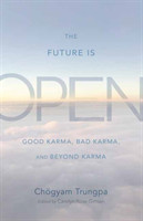 Future Is Open