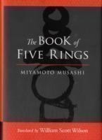 Book Of Five Rings