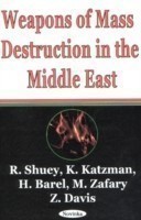 Weapons of Mass Destruction in the Middle East