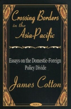 Crossing Borders in the Asia-Pacific