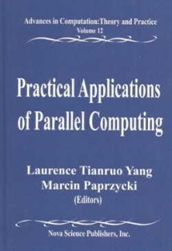 Practical Applications of Parallel Computing