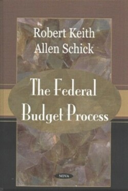 Federal Budget Process