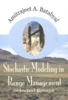 Stochastic Modelling in Range Management