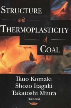 Structure & Thermoplasticity of Coal