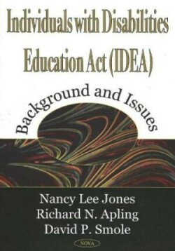 Individuals with Disabilities Education Act (IDEA)