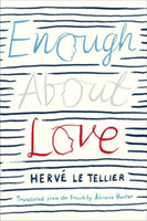 Enough About Love