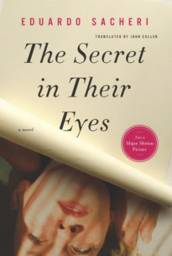 The Secret in Their Eyes