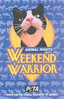 Animal Rights Weekend Warrior Cards
