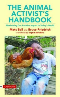 Animal Activist's Handbook