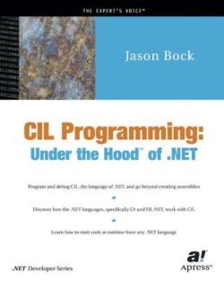 CIL Programming