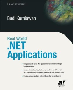 Real World .NET Applications