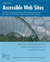 Constructing Accessible Web Sites