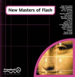 New Masters of Flash