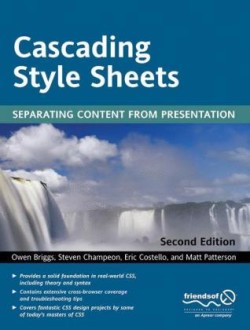 Cascading Style Sheets