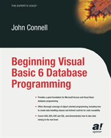 Beginning Visual Basic 6 Database Programming