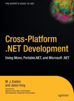 Cross-Platform .NET Development