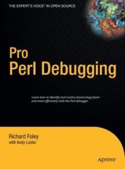 Pro Perl Debugging