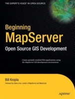 Beginning MapServer