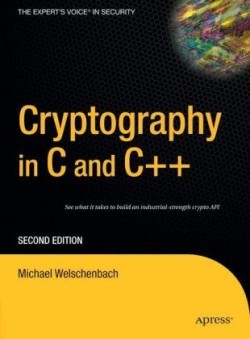 Cryptography in C and C++