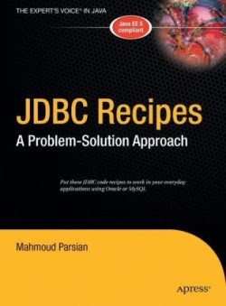 JDBC Recipes