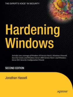 Hardening Windows