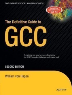 Definitive Guide to GCC