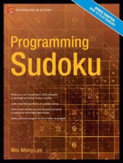 Programming Sudoku