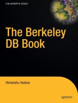 Berkeley DB Book