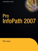 Pro InfoPath 2007