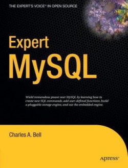 Expert MySQL