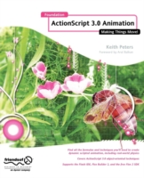 Foundation Actionscript 3.0