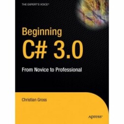 Beginning C# 2008