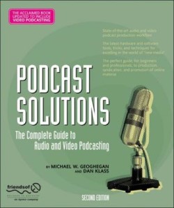 Podcast Solutions