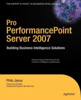 Pro PerformancePoint Server 2007