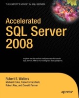 Accelerated SQL Server 2008