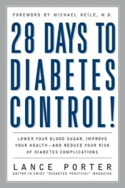 28 Days to Diabetes Control!