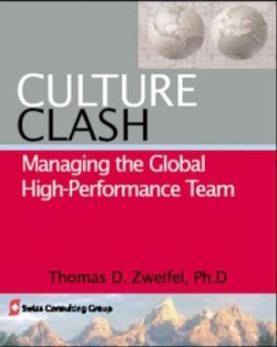 Culture Clash Volume 1