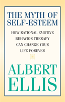 Myth of Self-esteem