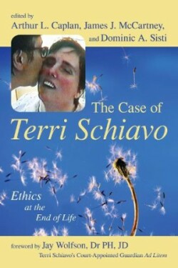 Case of Terri Schiavo